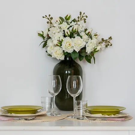 Apartament Bright&cosy In By Renters Poznań