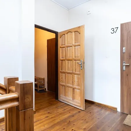 Bright&cosy In By Renters Apartament *