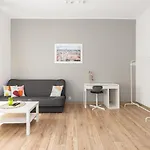 Bright And Cosy In By Renters Appartement