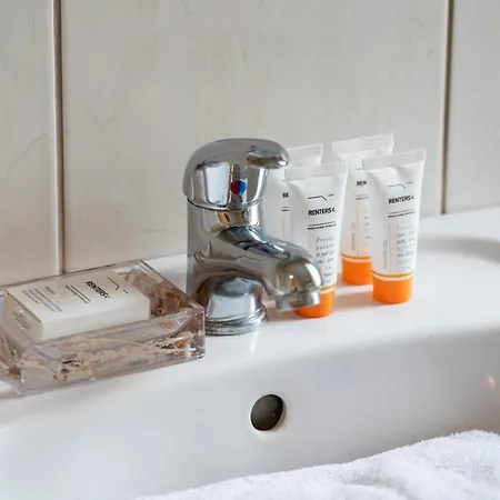 Daire Bright And Cosy In By Renters *