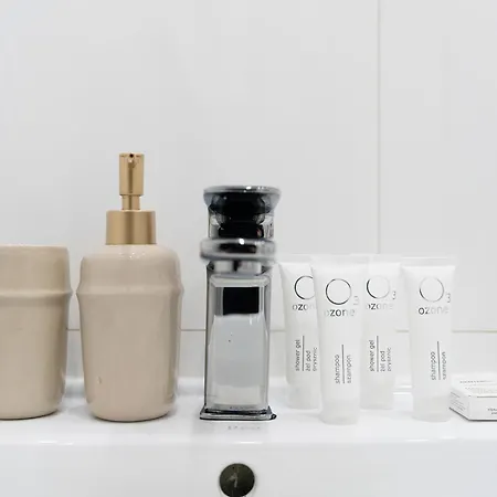 Bright And Cosy In By Renters Appartement