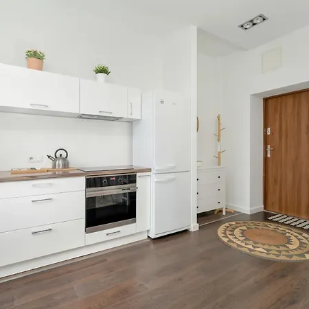 Apartment Bright And Cosy In By Renters