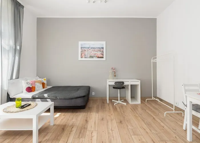 Bright And Cosy In By Renters Апартаменты *