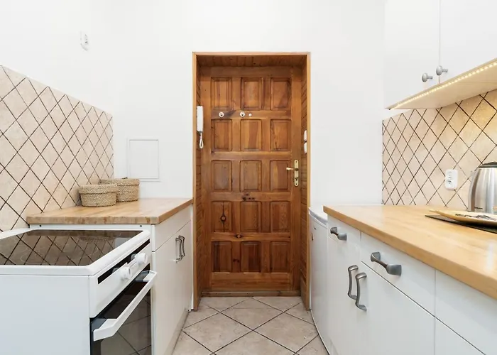 Bright And Cosy In By Renters Apartmán *