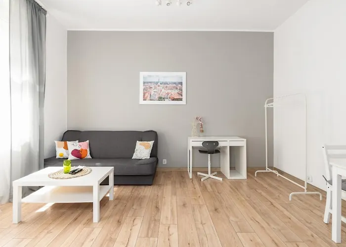 Bright And Cosy In By Renters Апартаменты