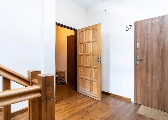 Bright And Cosy In By Renters Apartmán *