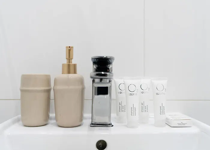 Bright And Cosy In By Renters Апартаменты